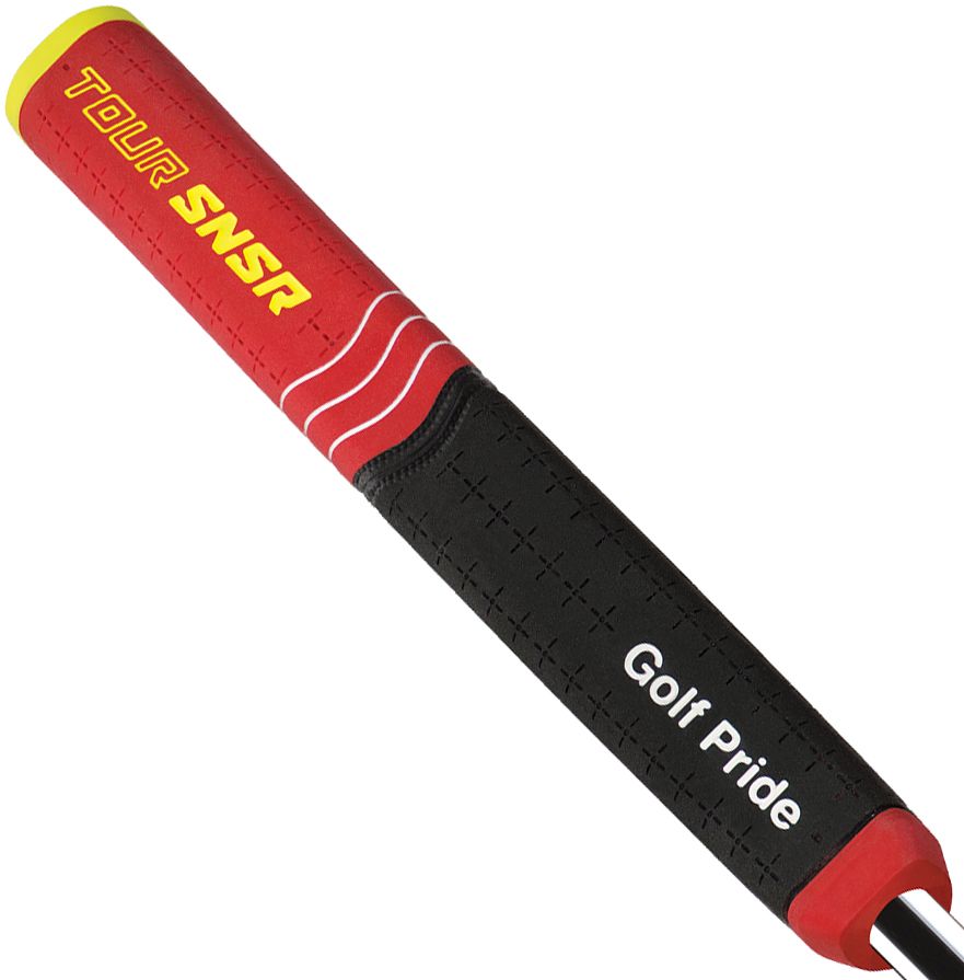 Golf Pride Tour SNSR Contour Putter Grip