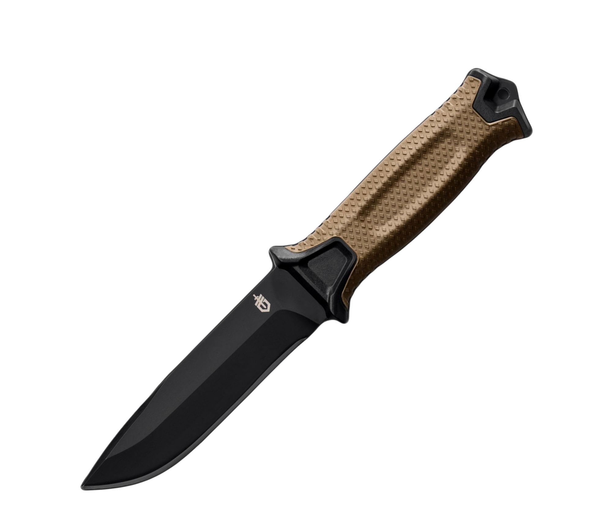 gerber hunting knife