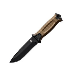 Gerber Strongarm Dropped Point Fixed Blade Knife