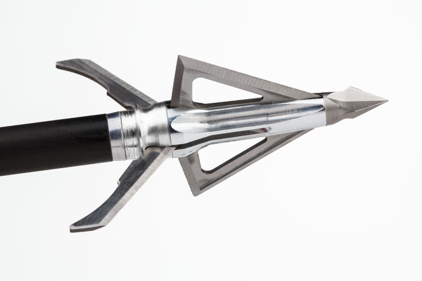 new grim reaper broadheads