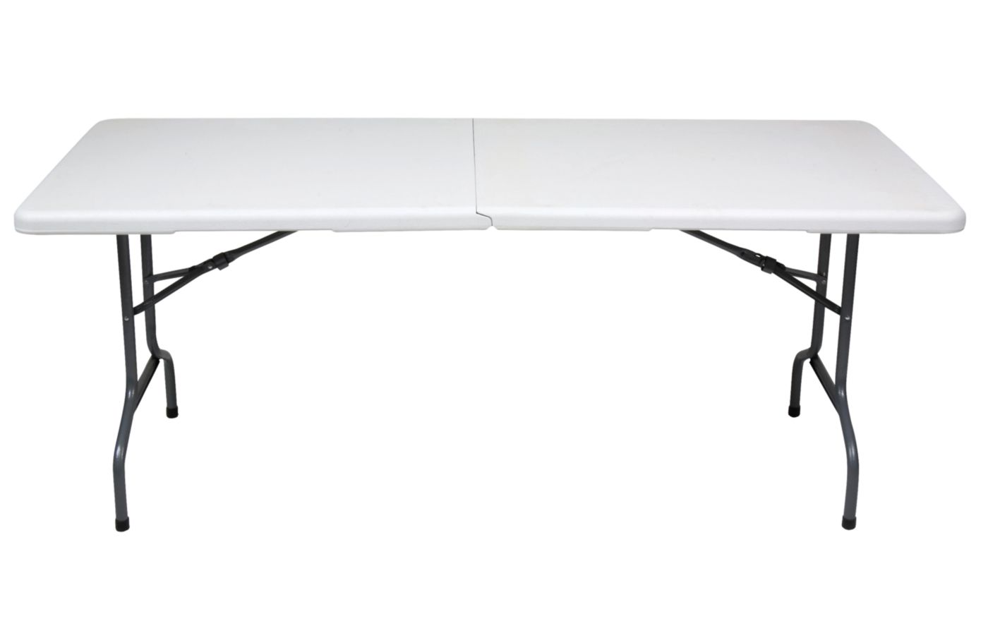 Enduro 5 Ft. Center Folding Table | DICK'S Sporting Goods