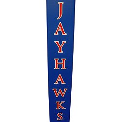 Goalsetter Kansas Jayhawks Basketball Pole Pad