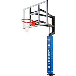 Goalsetter Kentucky Wildcats Basketball Pole Pad