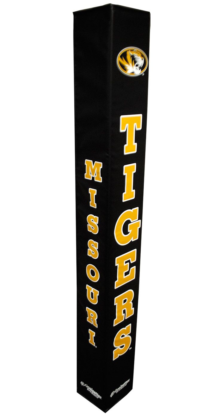 Pole & Backboard Pads