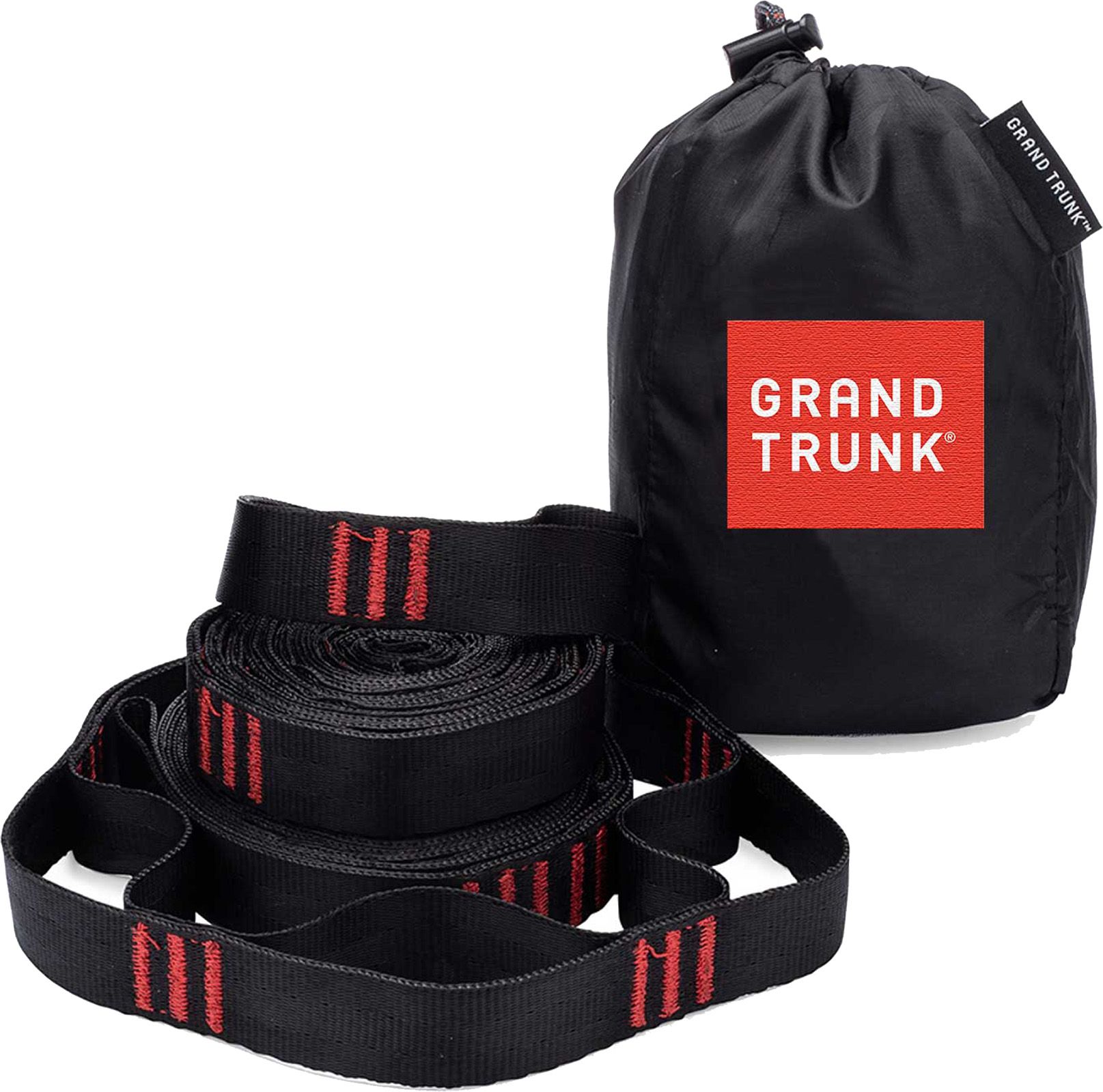 Grand Trunk Hammock Straps