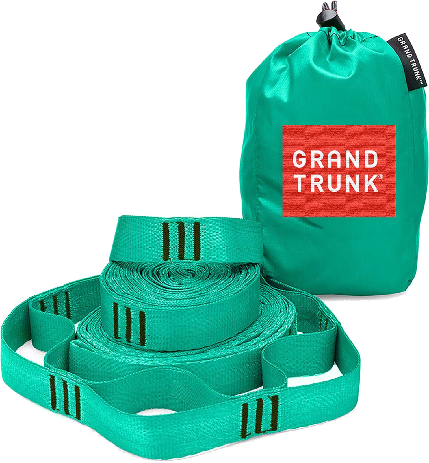 Grand Trunk Hammock Straps