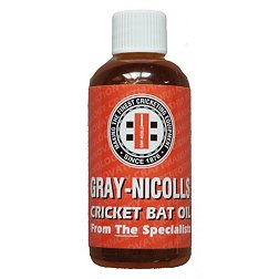 Gray Nicolls Natural Linseed Oil