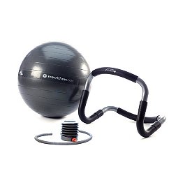 HALO Trainer Plus with Stability Ball & Pump