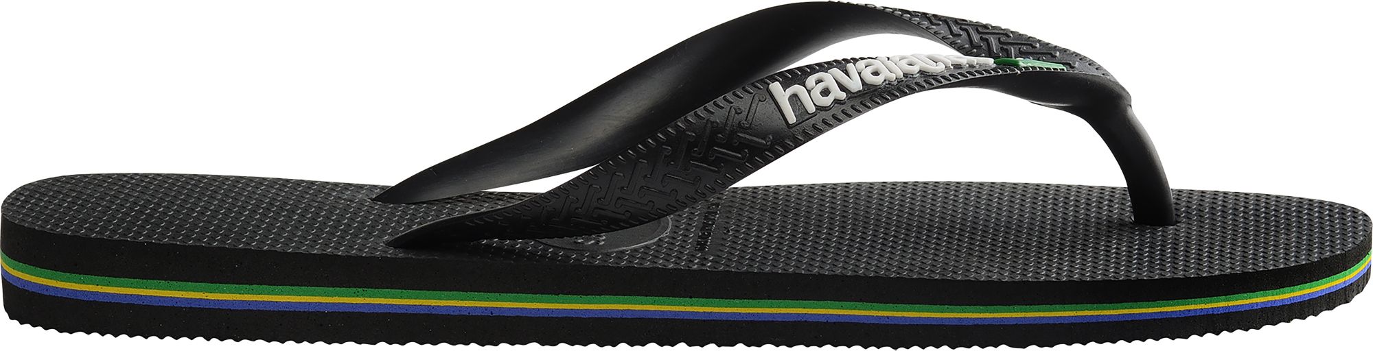 Havaianas Women's Brazil Logo Flip Flops