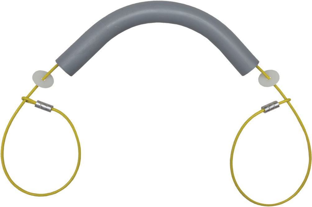 HAWK CINCH Deer Drag - No Color