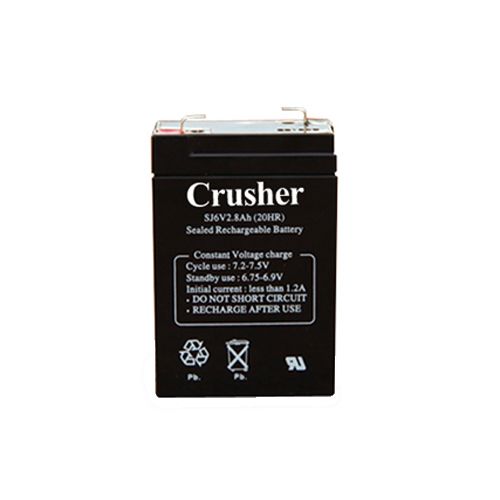Batteries