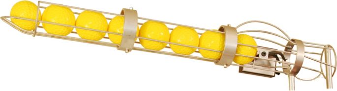 Heater Combo Pitching Machine Ball Feeder Dick S Sporting Goods