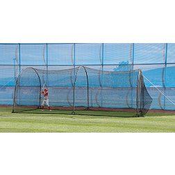 Heater 24' Xtender Home Batting Cage