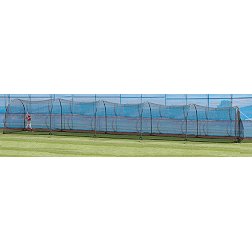 Heater 60' Xtender Home Batting Cage