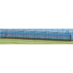 Heater 72' Xtender Home Batting Cage