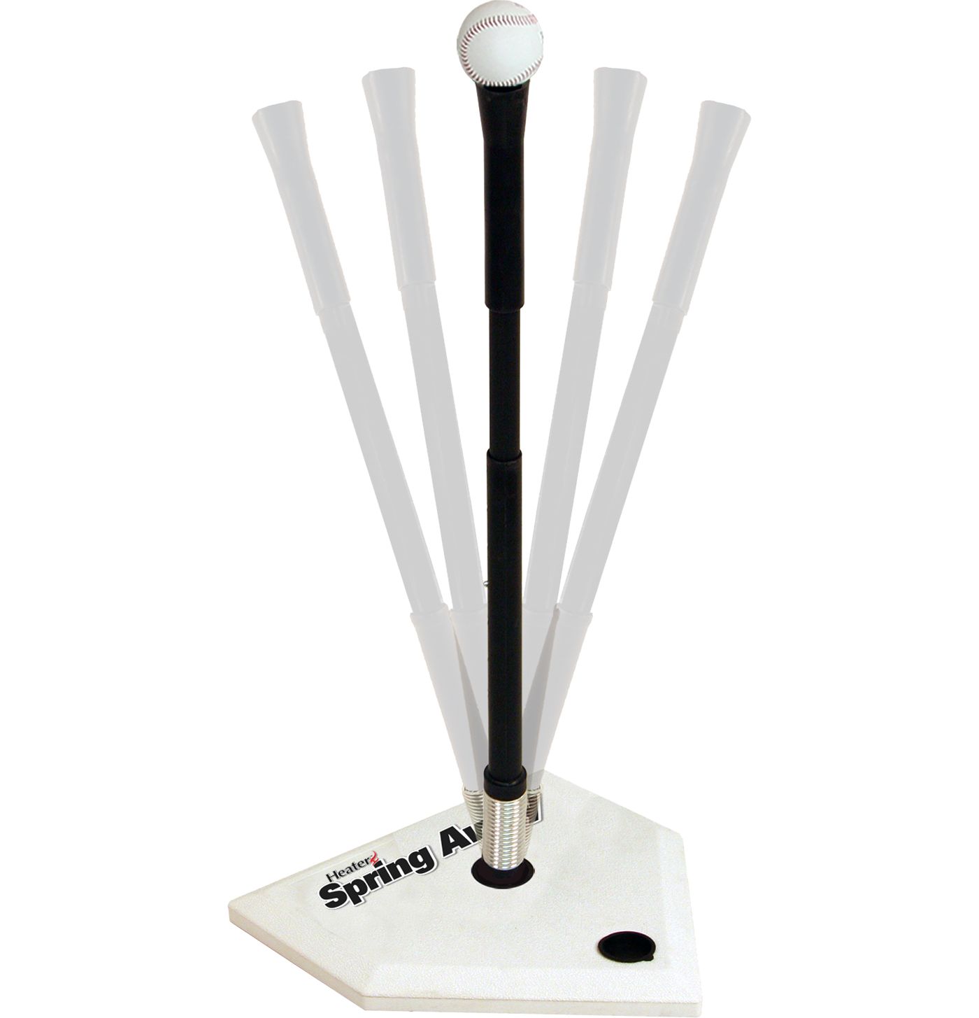 Heater Spring Away Batting Tee DICK'S Sporting Goods