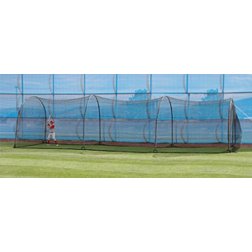 Heater 36' Xtender Home Batting Cage