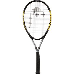 HEAD Ti.S1 Pro Tennis Racquet