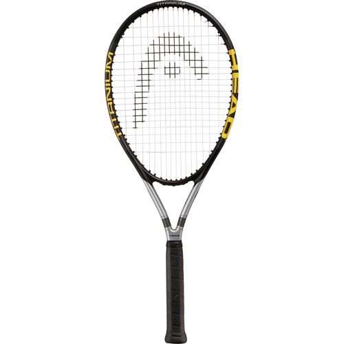 HEAD Ti.S1 PRO テニスラケット　グリップ2 Amazon.com : HEAD Unisex's TiS1 Pro Tennis Racket, Black