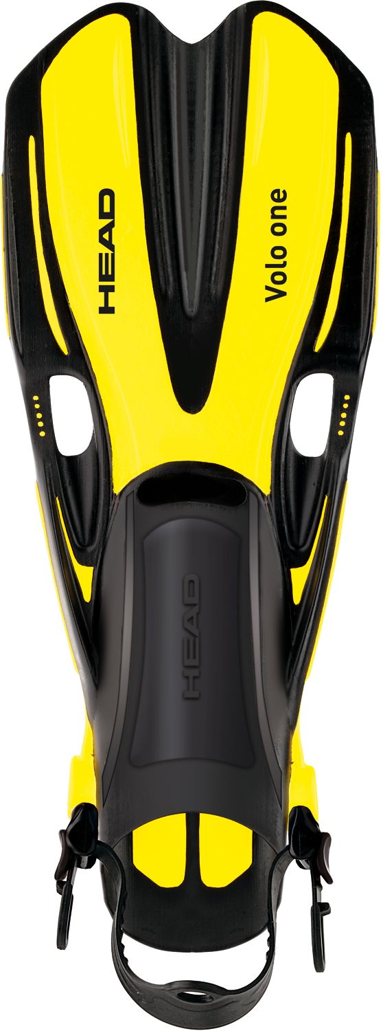 Head Volo One Snorkeling Fins