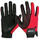 Black/Red