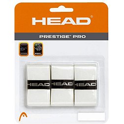 HEAD Prestige Pro Overgrip - 3 Pack