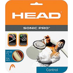 HEAD Sonic Pro 16 Racquet String