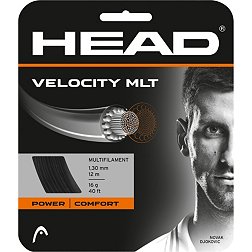 Head Velocity MLT 16 Racquet String – 40 ft. Set