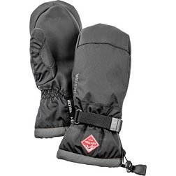 Hestra Youth Gauntlet CZone Insulated Mittens