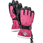 Hestra Youth Gauntlet CZone Insulated Gloves