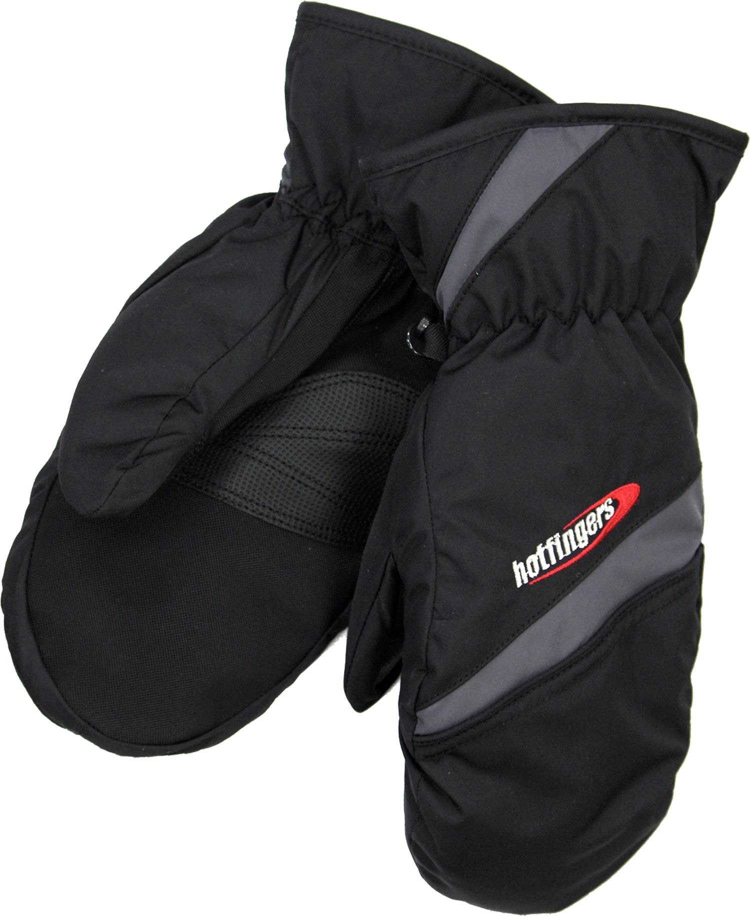 Hot Fingers Men's Rip-N-Go Mitten