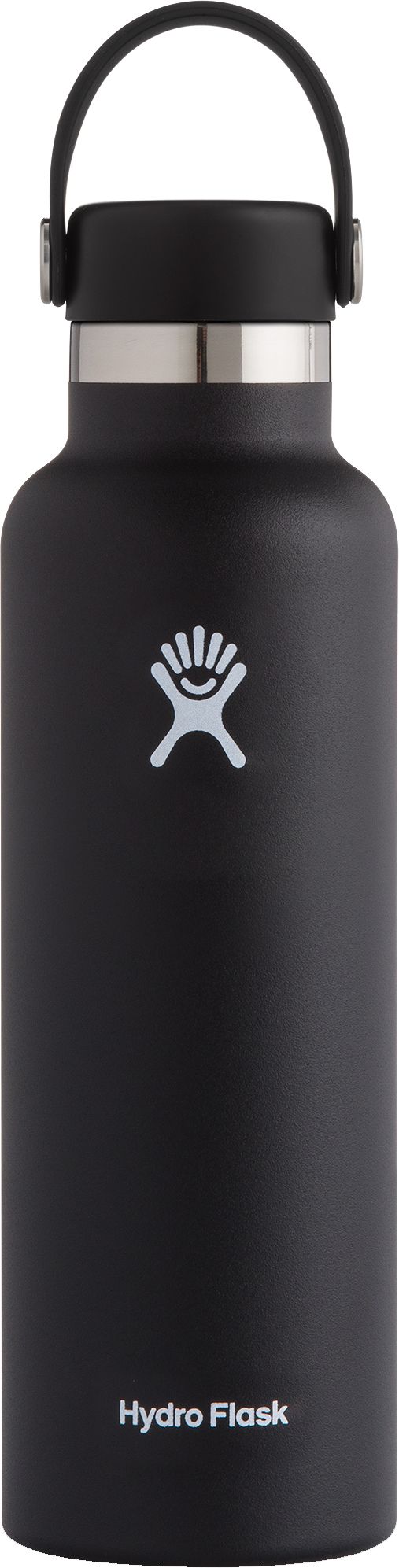 Hydro Flask 21 oz. Standard Mouth Bottle with Flex Cap