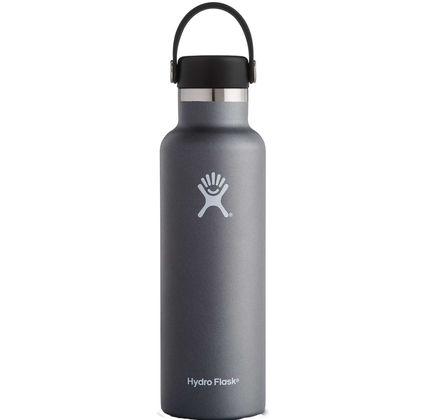 Download Hydro Flask Standard Mouth 21 oz. Bottle with Flex Cap ...