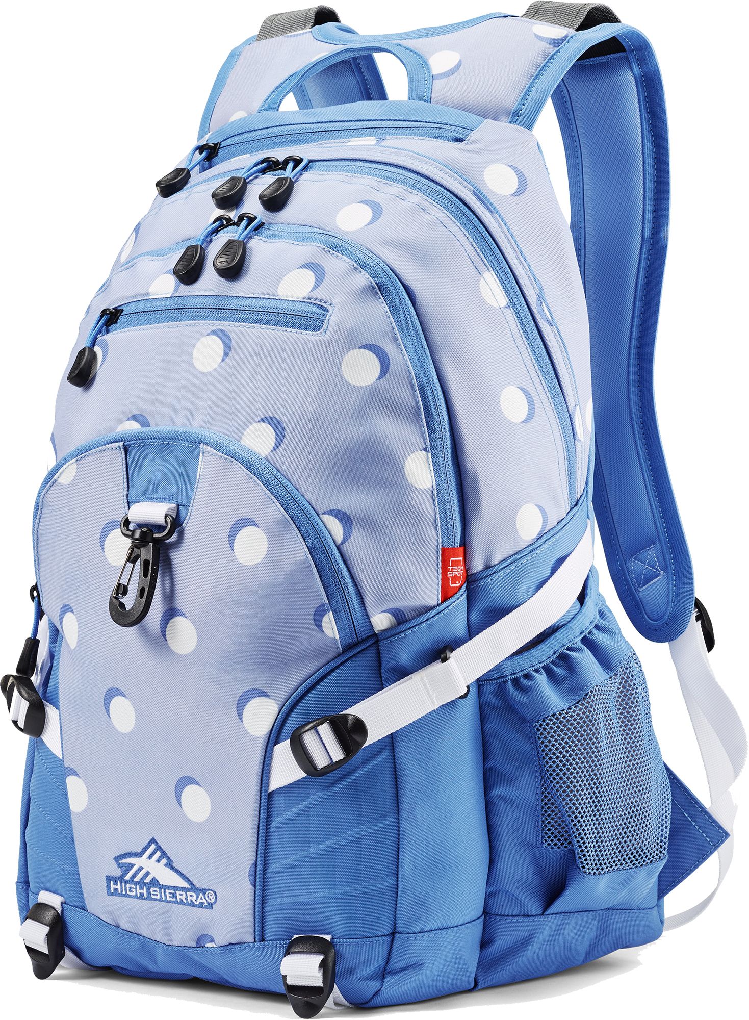 High Sierra Loop Daypack