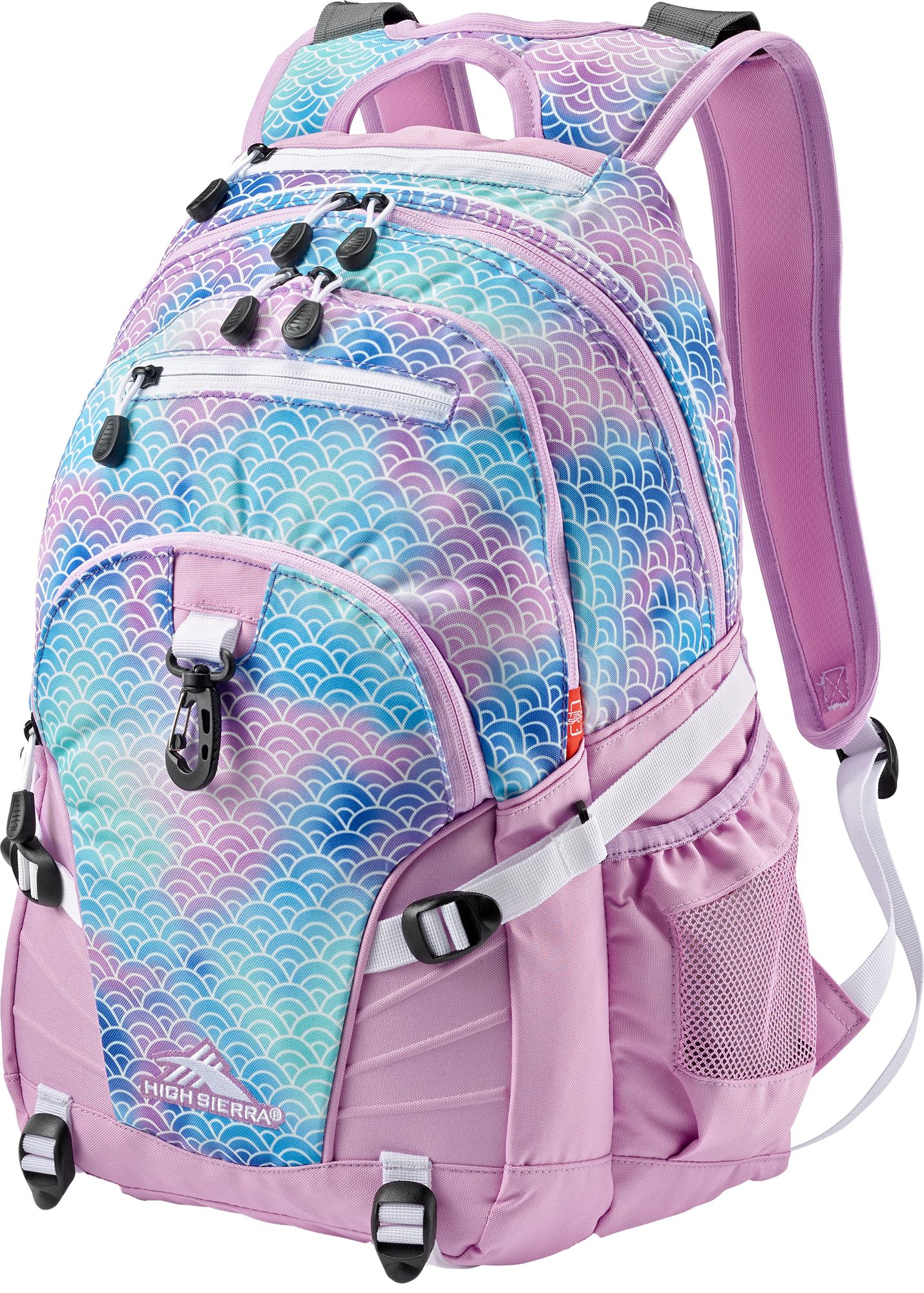 High Sierra Loop Daypack