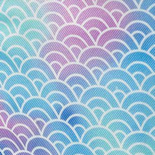 Rainbow Scales