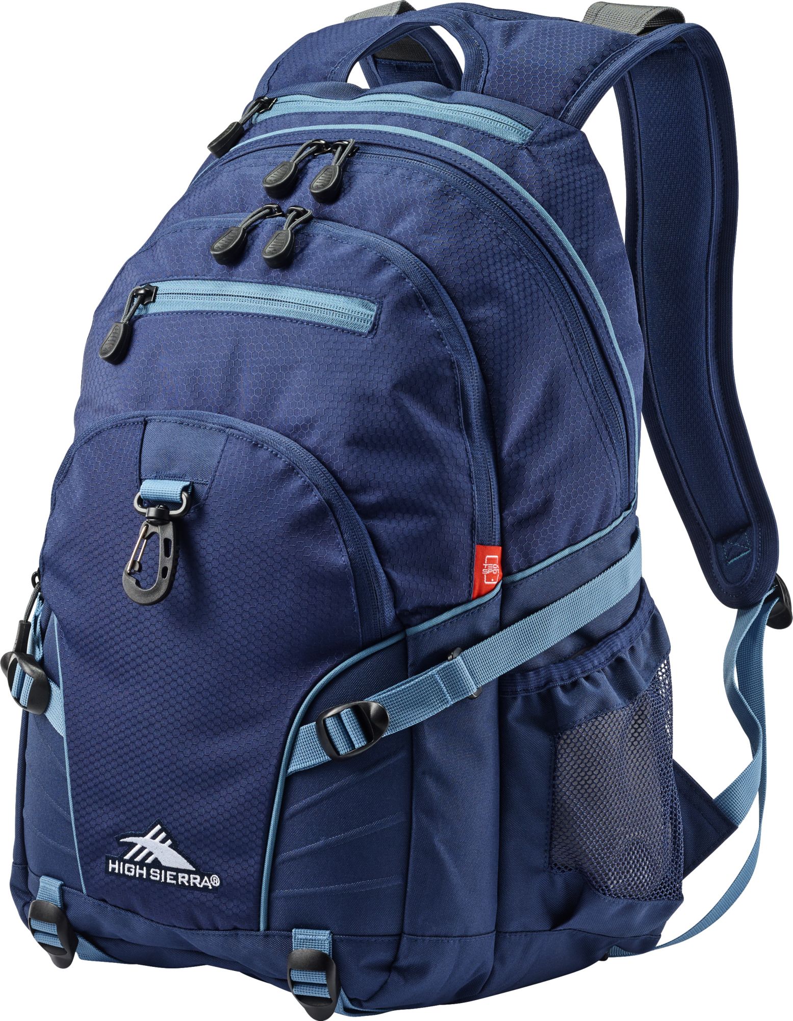 High sierra loop backpack online