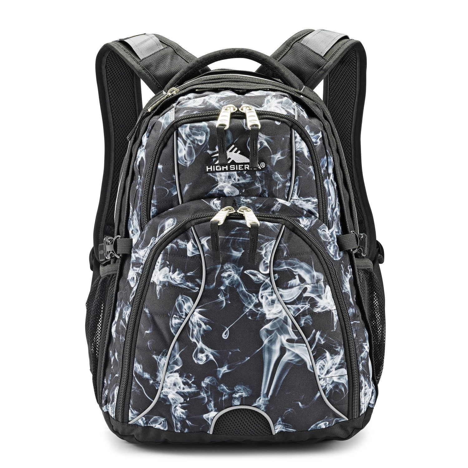 High Sierra Swerve Daypack Backpack