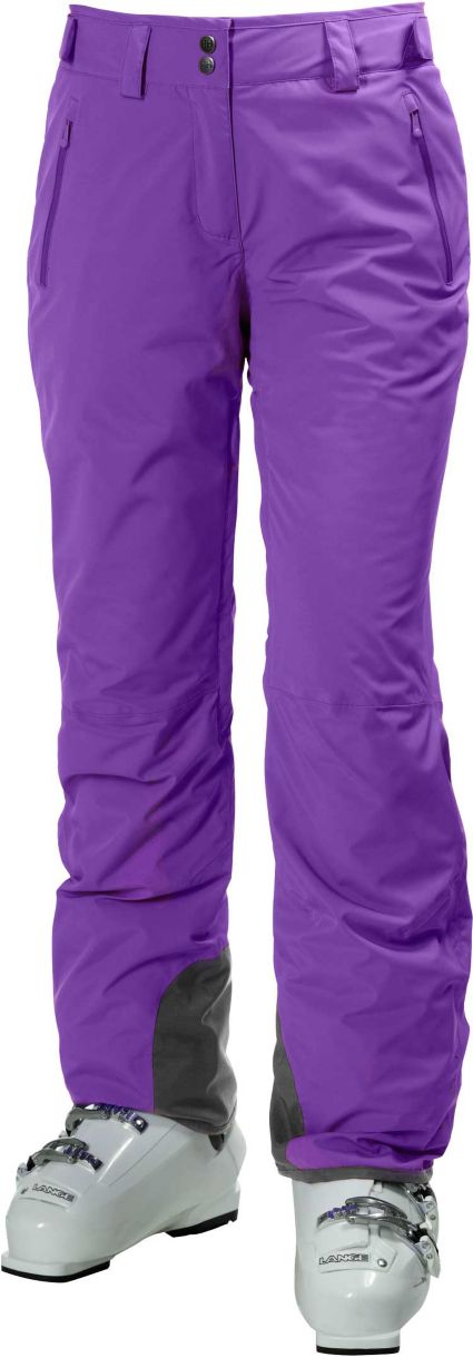 best insulated ski pants womens