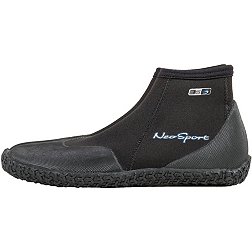 NEOSPORT Adult Low Top Diving Boots