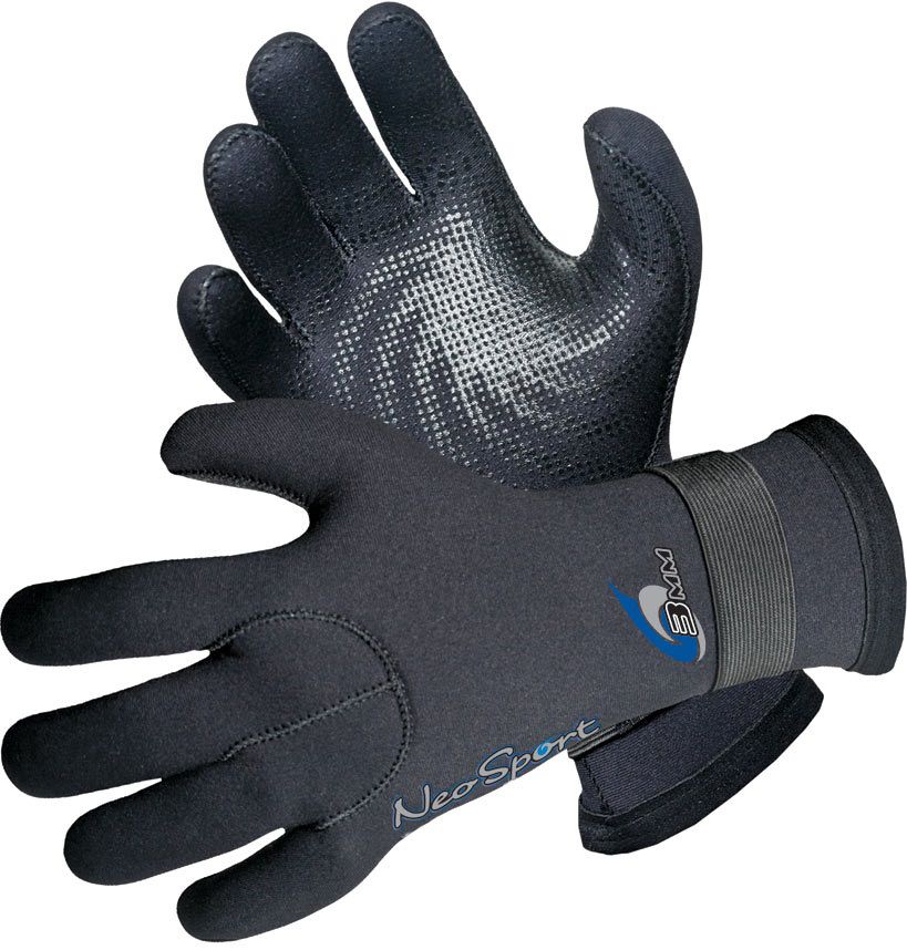 NEOSPORT Multi-Sport 3mm Gloves, Women