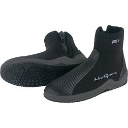 NEOSPORT Low-Top 5mm Hard Sole Boots