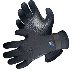 Shop 2 Pair Winter Fingerless Gloves Open Finger Unisex - Dick Smith
