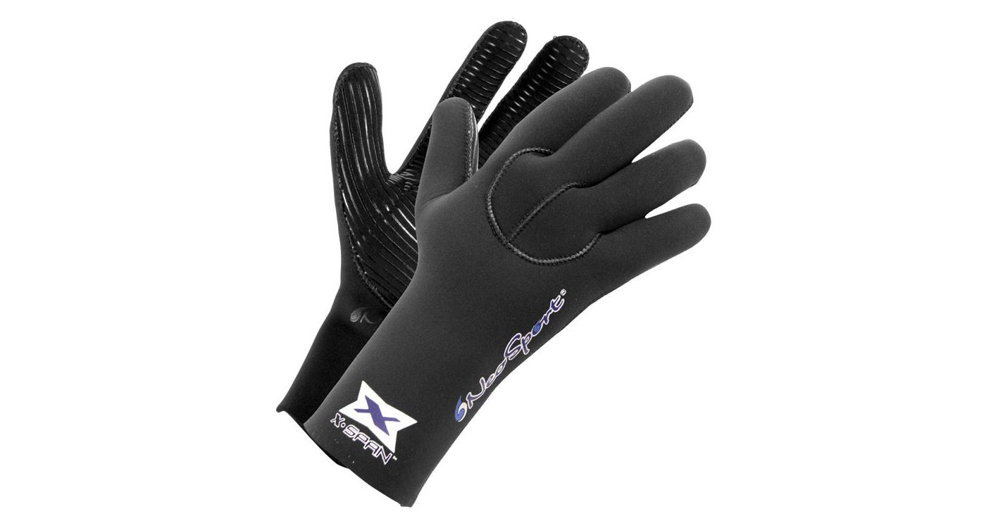NEOSPORT Adult XSpan 7mm Diving Gloves DICK'S Sporting Goods