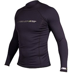 NEOSPORT Men's XSpan 1.5mm Long Sleeve Shirt