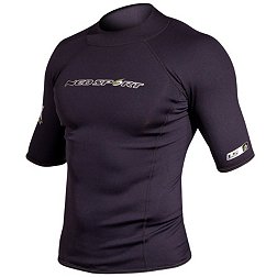 NEOSPORT Men's XSpan 1.5mm Short Sleeve Shirt