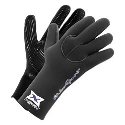 NEOSPORT Adult XSpan 5mm Diving Gloves