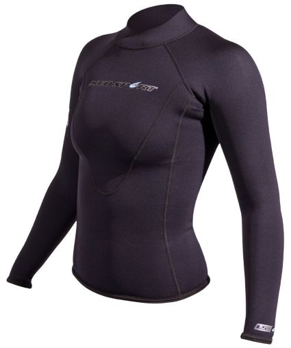NEOSPORT Women's XSpan 1.5mm Long Sleeve Shirt | DICK'S Sporting Goods