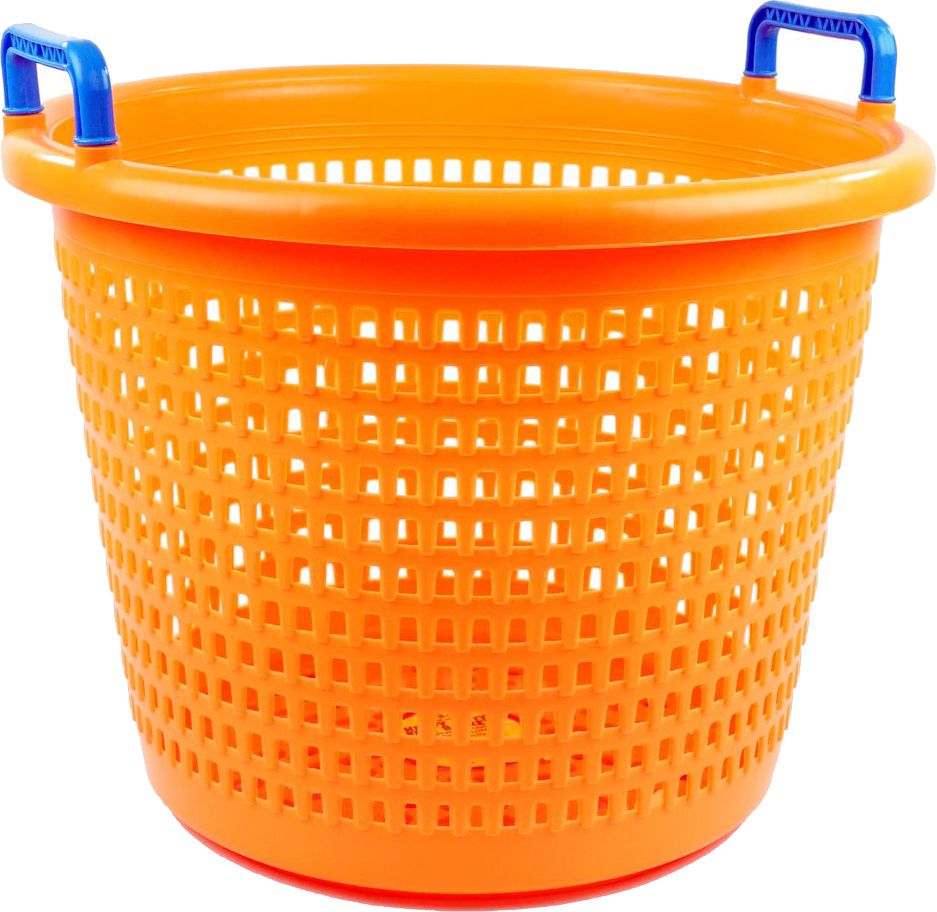 H&amp;H Fish Basket