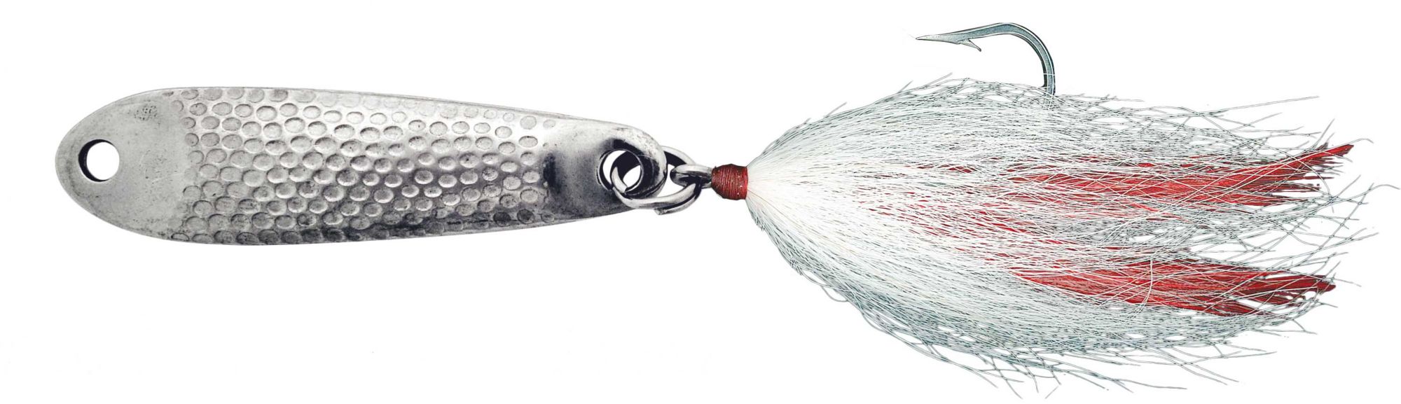 Hopkins Shorty Dressed Jigging Spoon